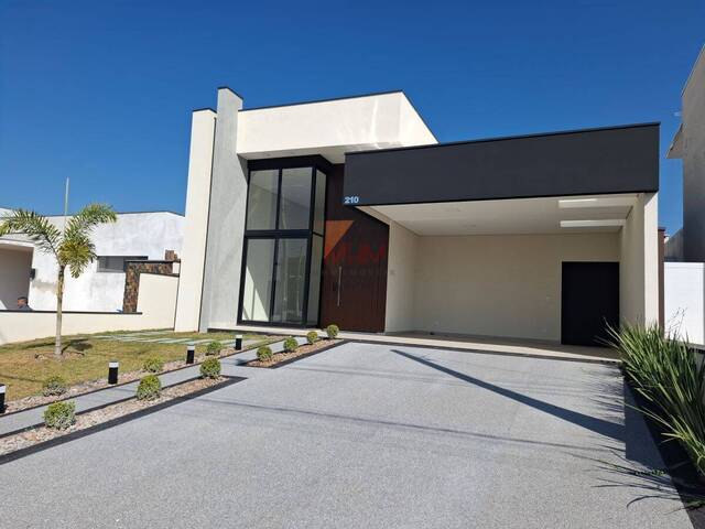 #BCA871 - Casa em condomínio para Venda em Boituva - SP - 3
