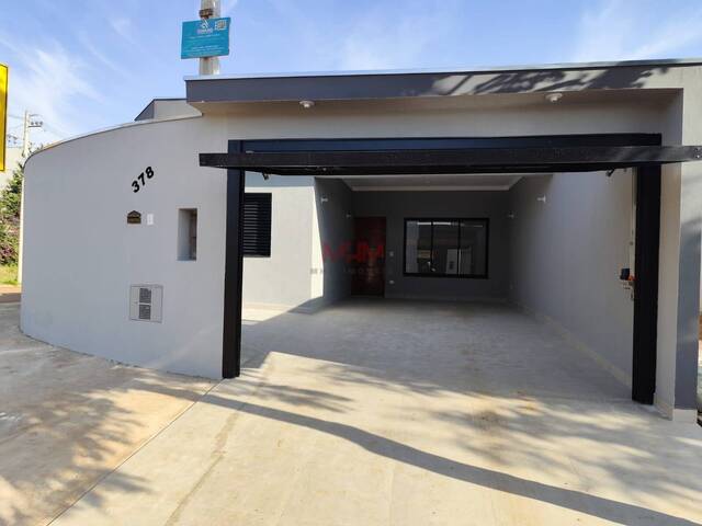 #BCA875 - Casa para Venda em Boituva - SP - 1