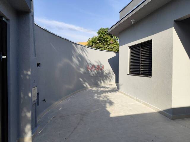 #BCA875 - Casa para Venda em Boituva - SP - 3