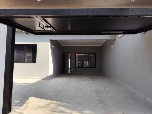 #BCA875 - Casa para Venda em Boituva - SP - 2