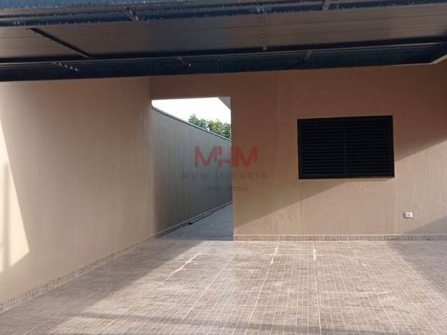 #BCA876 - Casa para Venda em Boituva - SP - 2