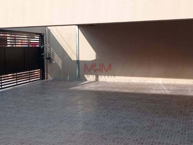 #BCA876 - Casa para Venda em Boituva - SP - 3