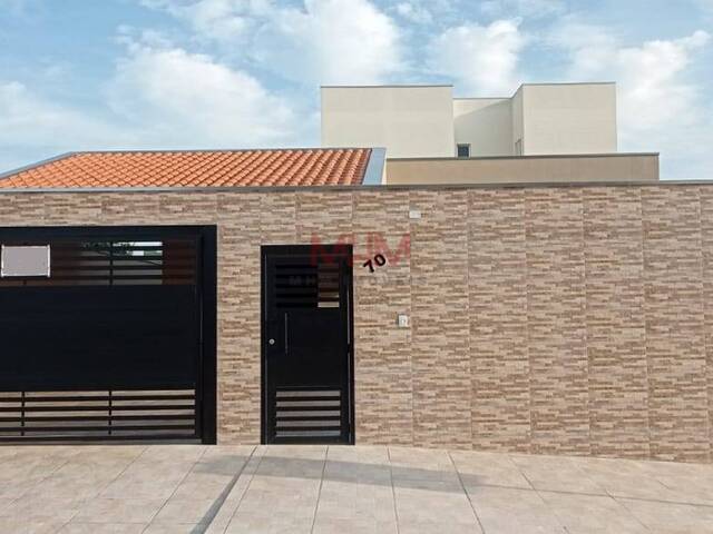 #BCA876 - Casa para Venda em Boituva - SP - 1