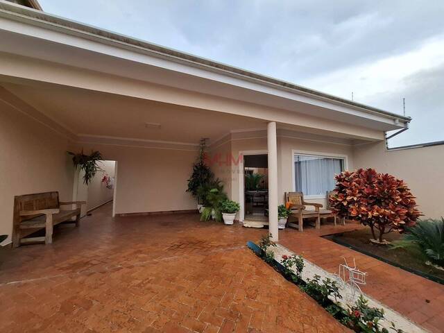 #BCA842 - Casa para Venda em Boituva - SP - 1