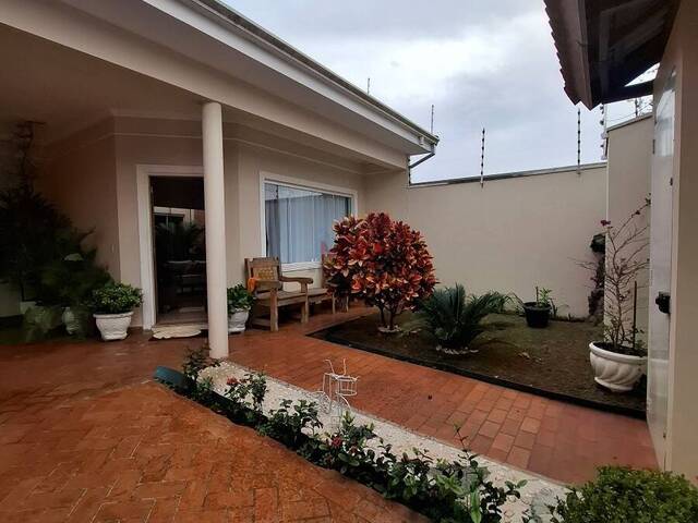 #BCA842 - Casa para Venda em Boituva - SP - 2