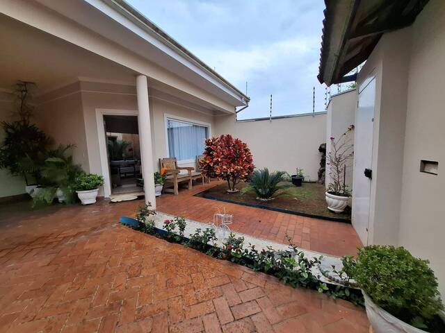 #BCA842 - Casa para Venda em Boituva - SP - 3