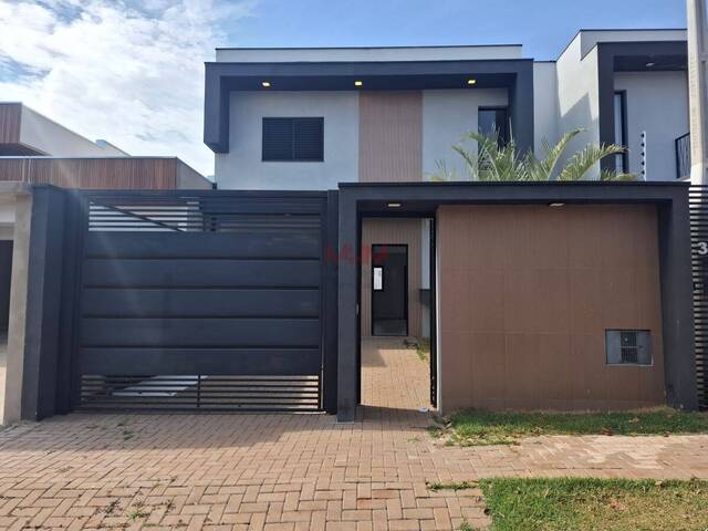 #BCA874 - Casa para Venda em Boituva - SP - 2