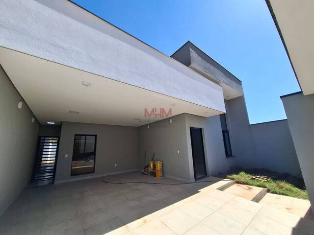 #BCA872 - Casa para Venda em Boituva - SP - 3