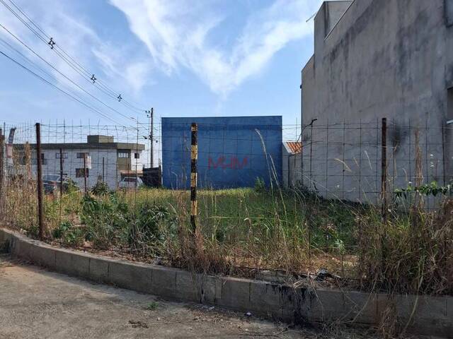 #BTE831 - Terreno para Venda em Boituva - SP - 3