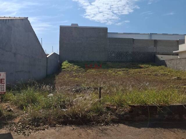 #BTE832 - Terreno para Venda em Boituva - SP - 1