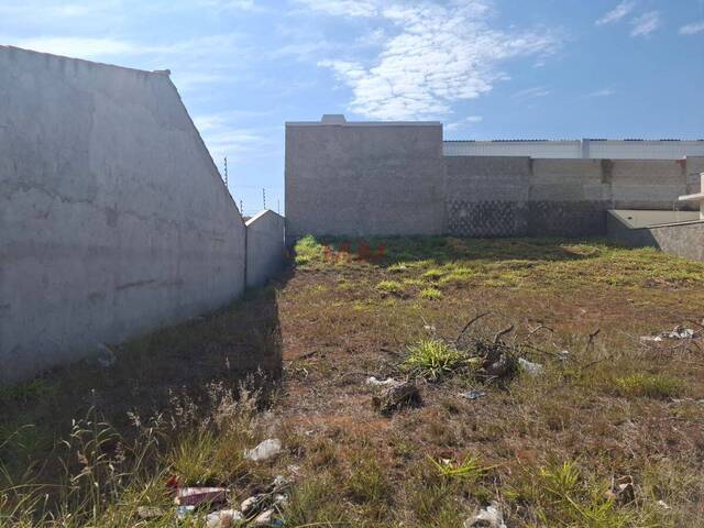 #BTE832 - Terreno para Venda em Boituva - SP - 2