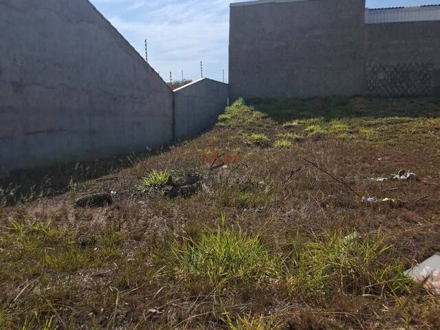 #BTE832 - Terreno para Venda em Boituva - SP - 3
