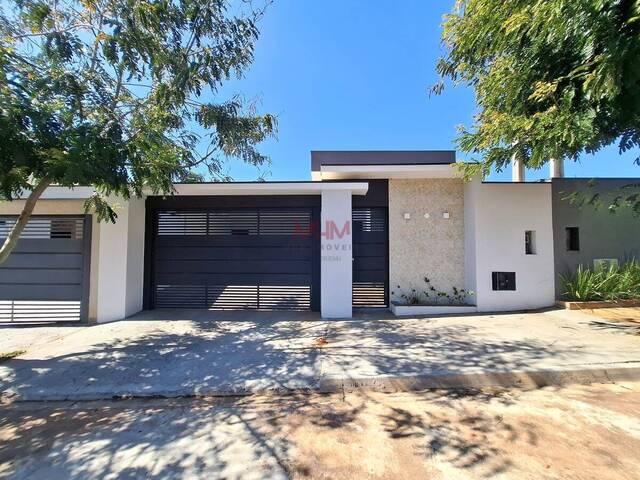 #BCA877 - Casa para Venda em Boituva - SP - 2