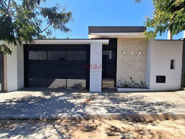 #BCA877 - Casa para Venda em Boituva - SP - 3