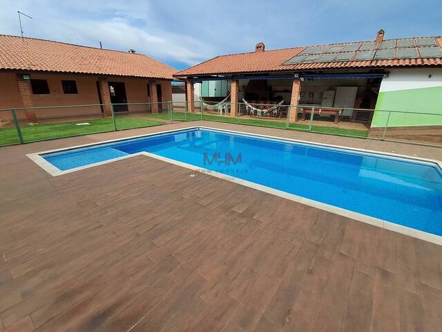 Venda em Green Ville I - Boituva