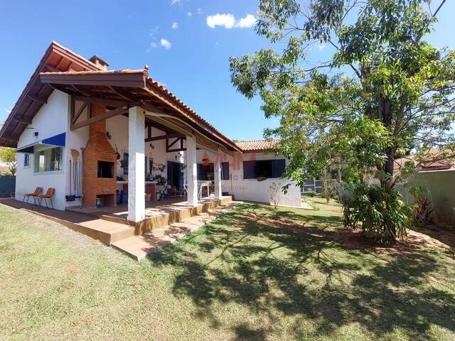 Venda em Residencial Green Ville I - Boituva