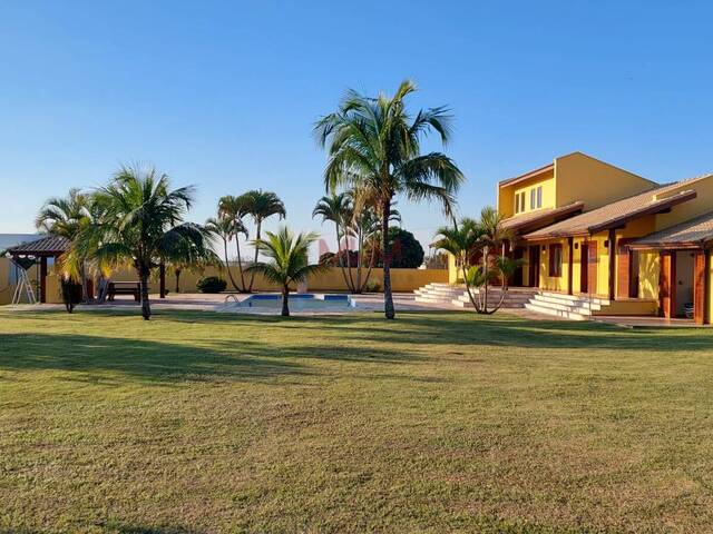Venda em Green Ville I - Boituva