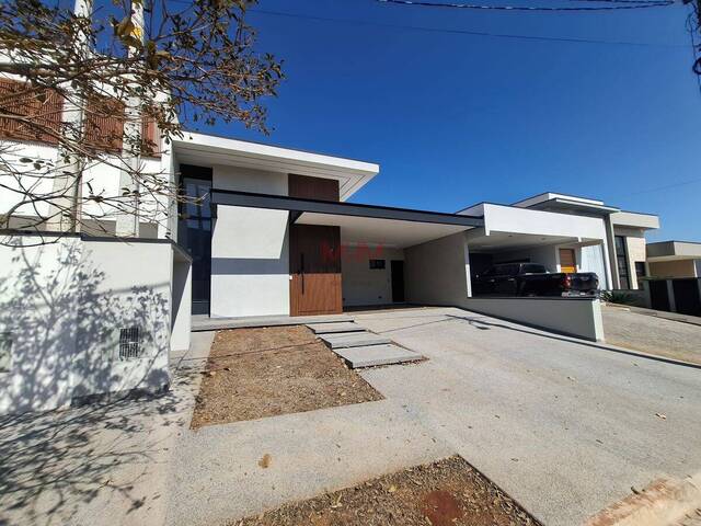#BCA879 - Casa em condomínio para Venda em Boituva - SP - 3