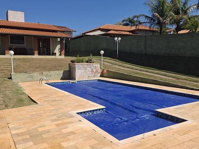 #BCH483 - Chácara para Venda em Boituva - SP - 3