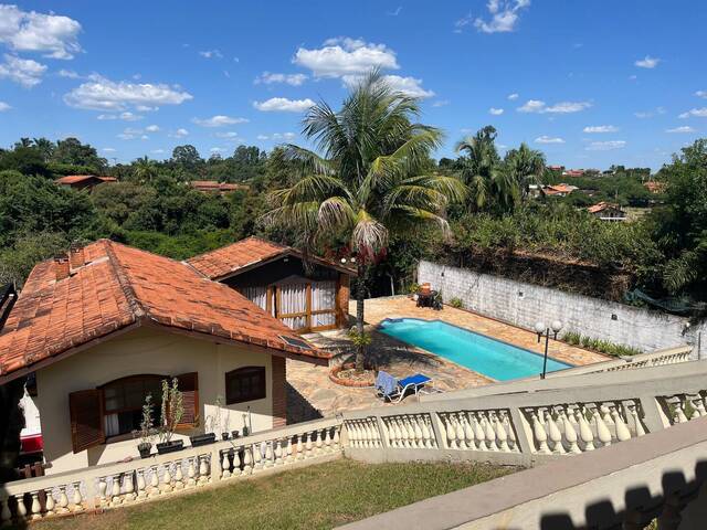 Chácara para Venda em Boituva - 4