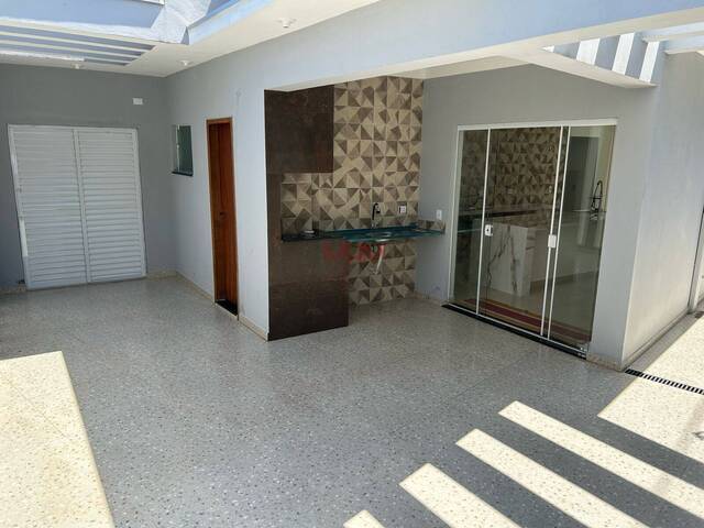 Casa para Venda em Boituva - 5