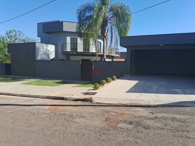 #BCA881 - Casa em condomínio para Venda em Boituva - SP - 1