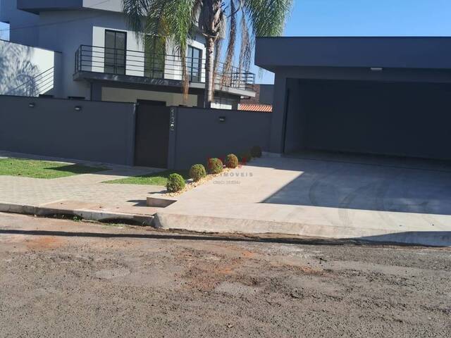 #BCA881 - Casa em condomínio para Venda em Boituva - SP - 2