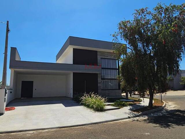 #BCA786 - Casa em condomínio para Venda em Boituva - SP - 3