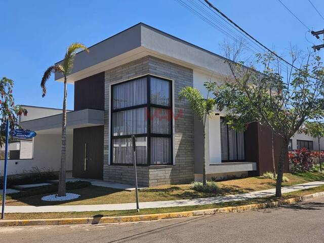 Casa em condomínio para Venda em Boituva - 4