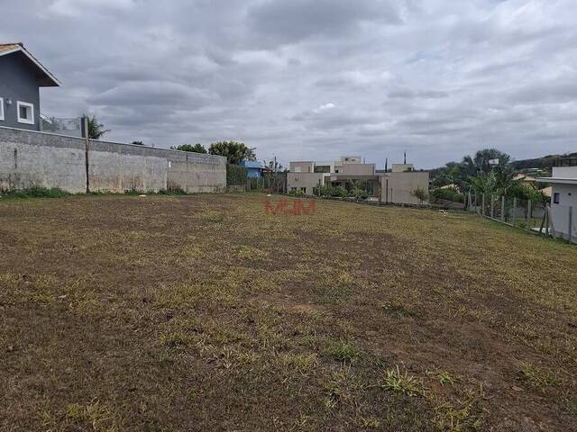 #BTE836 - Terreno em condomínio para Venda em Boituva - SP - 3