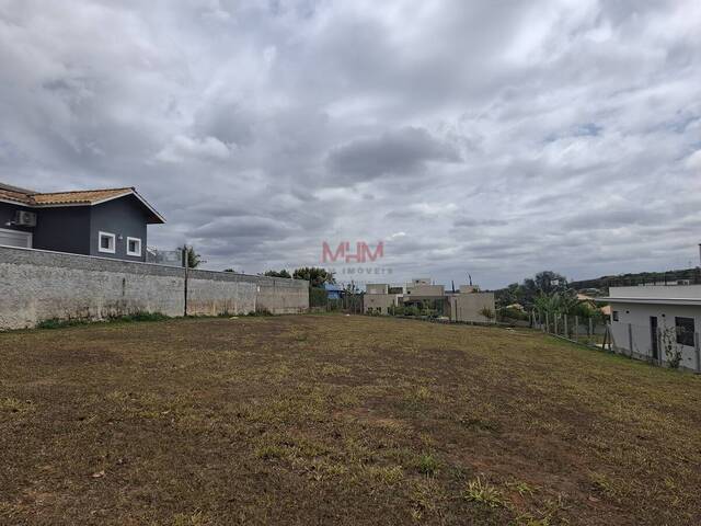 #BTE836 - Terreno em condomínio para Venda em Boituva - SP - 1