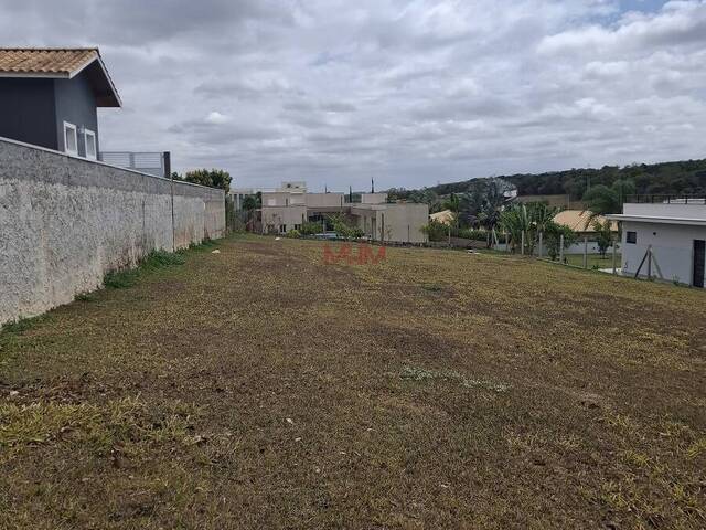 Terreno em condomínio para Venda em Boituva - 4