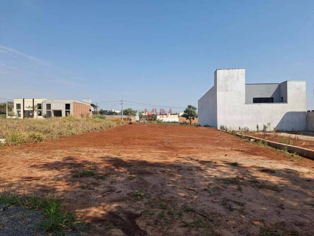 #BTE837 - Terreno para Venda em Boituva - SP - 1
