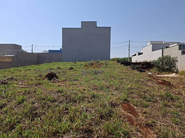 #BTE838 - Terreno para Venda em Boituva - SP - 1