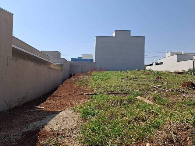 #BTE839 - Terreno para Venda em Boituva - SP - 1