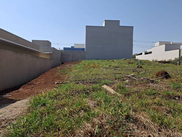 #BTE839 - Terreno para Venda em Boituva - SP - 3