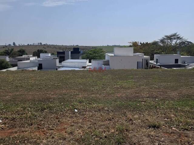 #BTE840 - Terreno em condomínio para Venda em Boituva - SP - 2