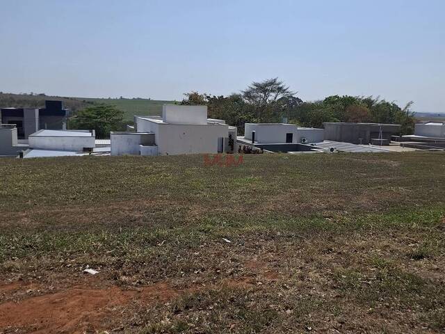 #BTE840 - Terreno em condomínio para Venda em Boituva - SP - 3