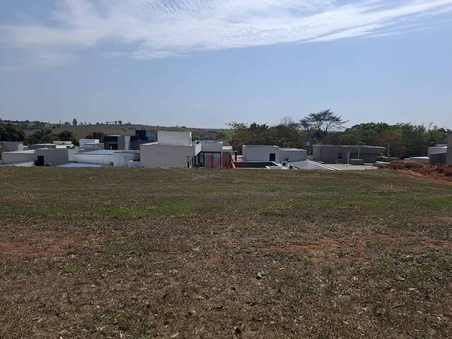 #BTE841 - Terreno em condomínio para Venda em Boituva - SP - 1