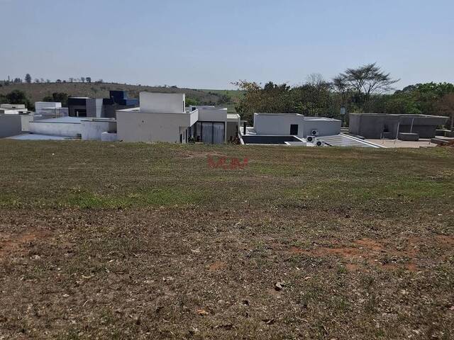 #BTE841 - Terreno em condomínio para Venda em Boituva - SP - 2