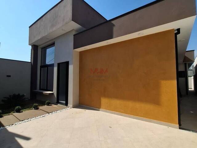 #BCA882 - Casa para Venda em Boituva - SP - 2