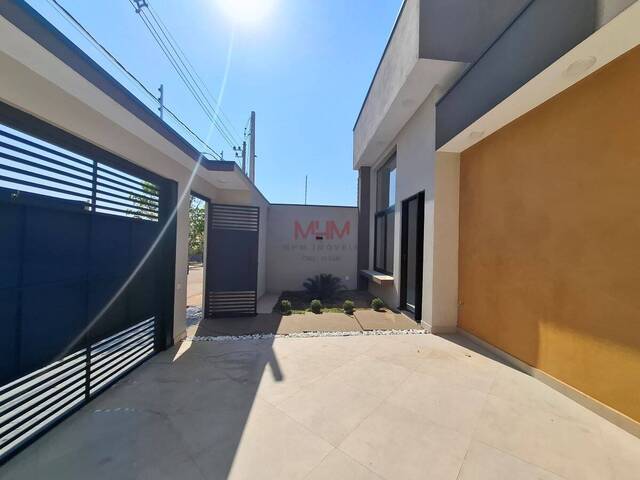 #BCA882 - Casa para Venda em Boituva - SP - 3