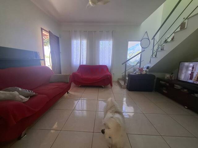 #BCA883 - Casa para Venda em Boituva - SP - 3