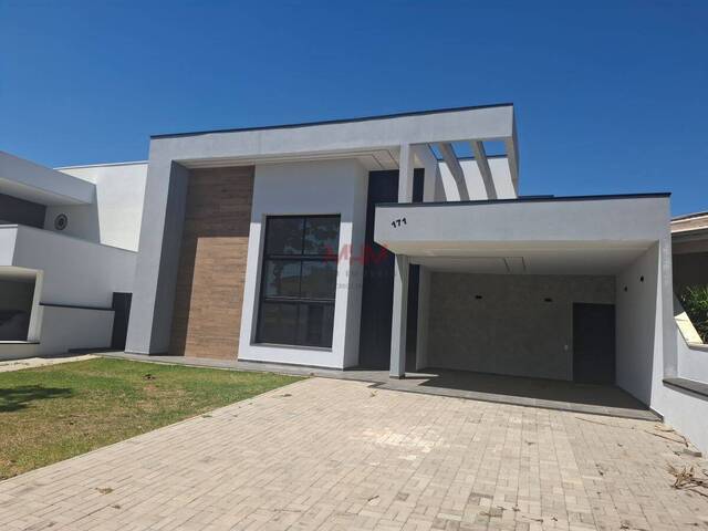#BCA885 - Casa em condomínio para Venda em Boituva - SP - 3