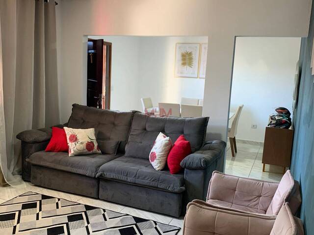 #BCA886 - Casa para Venda em Boituva - SP - 3