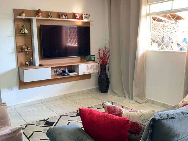 #BCA886 - Casa para Venda em Boituva - SP - 2