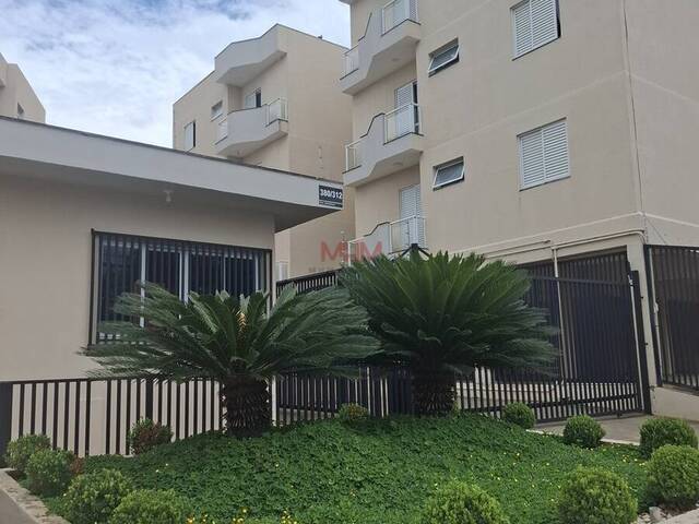 #BAP157 - Apartamento para Venda em Boituva - SP - 2