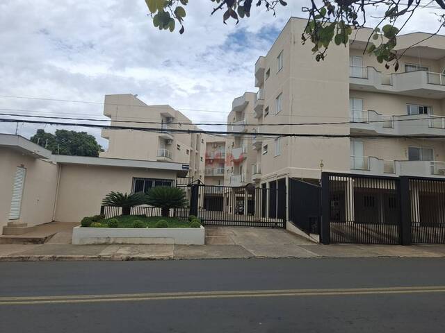 #BAP157 - Apartamento para Venda em Boituva - SP - 3