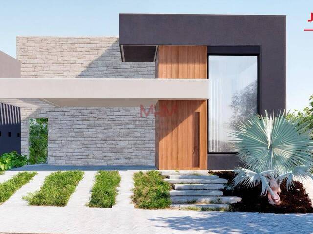 #BCA887 - Casa em condomínio para Venda em Boituva - SP - 1