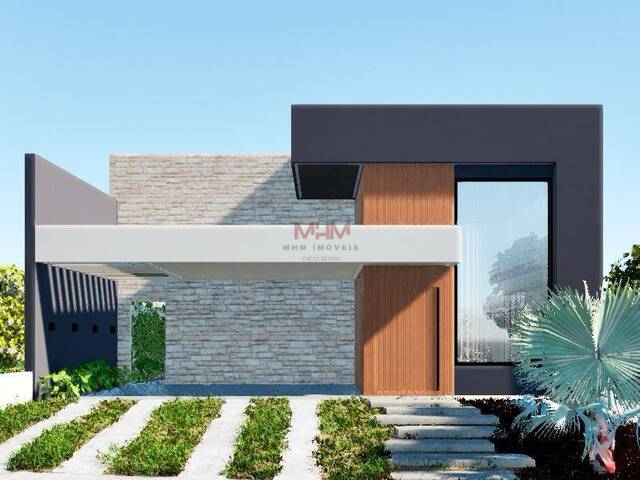 #BCA887 - Casa em condomínio para Venda em Boituva - SP - 2